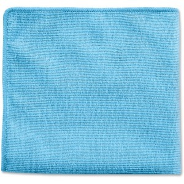 Rubbermaid Cloth, Clnng, Microfiber RCP1820579